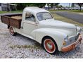 PEUGEOT 203 1955 - 2