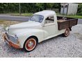 PEUGEOT 203 1955 - 4