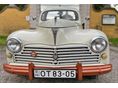 PEUGEOT 203 1955 - 6