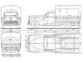 PEUGEOT 203 1955 - 30