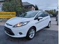 FORD FIESTA 2011 - 1