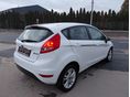 FORD FIESTA 2011 - 2