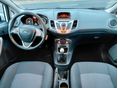 FORD FIESTA 2011 - 4