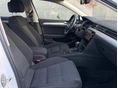VOLKSWAGEN PASSAT 2020/6 - 7