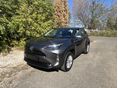 TOYOTA YARIS CROSS 1.5 Hybrid Comfort e-CVT 51.000 km!