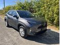 TOYOTA YARIS CROSS 2022/4 - 3