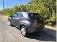 TOYOTA YARIS CROSS 2022/4 - 7