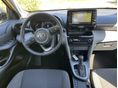 TOYOTA YARIS CROSS 2022/4 - 9