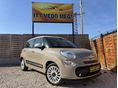 FIAT 500L 2014/8 - 1