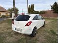 OPEL CORSA D 2010/6 - 3