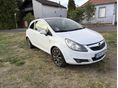 OPEL CORSA D 2010/6 - 2