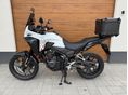 HONDA NX 500 2025/3 - 2