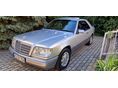 MERCEDES-BENZ W 124 1995 - 1