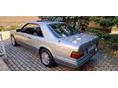 MERCEDES-BENZ W 124 1995 - 2
