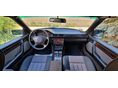 MERCEDES-BENZ W 124 1995 - 6