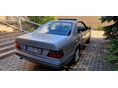 MERCEDES-BENZ W 124 1995 - 7