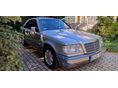 MERCEDES-BENZ W 124 1995 - 10