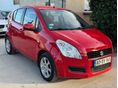 SUZUKI SPLASH 2009/5 - 1