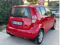 SUZUKI SPLASH 2009/5 - 2