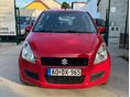 SUZUKI SPLASH 2009/5 - 3