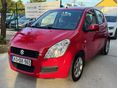 SUZUKI SPLASH 2009/5 - 4