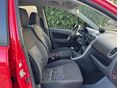SUZUKI SPLASH 2009/5 - 8