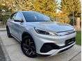 BYD ATTO 3 Design 60,4kWh GARANCIÁLIS-VÉGIG SZERVIZELT-EGY TULAJ-FULL FELSZERELTSÉG