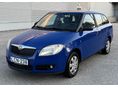 SKODA FABIA 1.2 6V Classic
