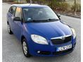 SKODA FABIA 2008/10 - 2