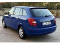 SKODA FABIA 2008/10 - 3