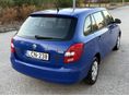 SKODA FABIA 2008/10 - 4