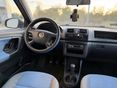 SKODA FABIA 2008/10 - 6