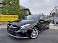 MERCEDES-BENZ A 180 2017/7 - 1