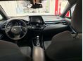 TOYOTA C-HR 2019/11 - 2