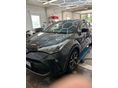 TOYOTA C-HR 2019/11 - 5
