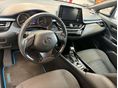 TOYOTA C-HR 2019/11 - 8