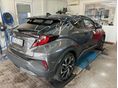 TOYOTA C-HR 2019/11 - 10