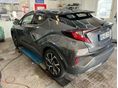 TOYOTA C-HR 2019/11 - 12