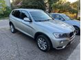 BMW X3 2013/6 - 1