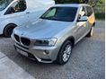 BMW X3 2013/6 - 2