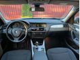BMW X3 2013/6 - 9