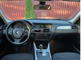 BMW X3 2013/6 - 10