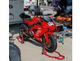 SUZUKI GSX-R 600 2006/6 - 1