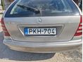 MERCEDES-BENZ C 200 2003/5 - 4