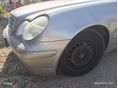 MERCEDES-BENZ C 200 2003/5 - 6