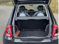 FIAT 500 2019/1 - 10