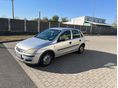 OPEL CORSA C 2005 - 1