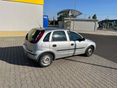 OPEL CORSA C 2005 - 2