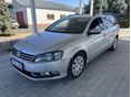 VOLKSWAGEN PASSAT VII 2011 - 1