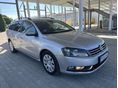 VOLKSWAGEN PASSAT VII 2011 - 3